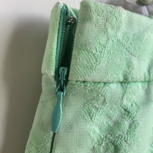 Anthropologie Moulinette Soeurs Damasks Brocade Skirt - Picture 7 of 12